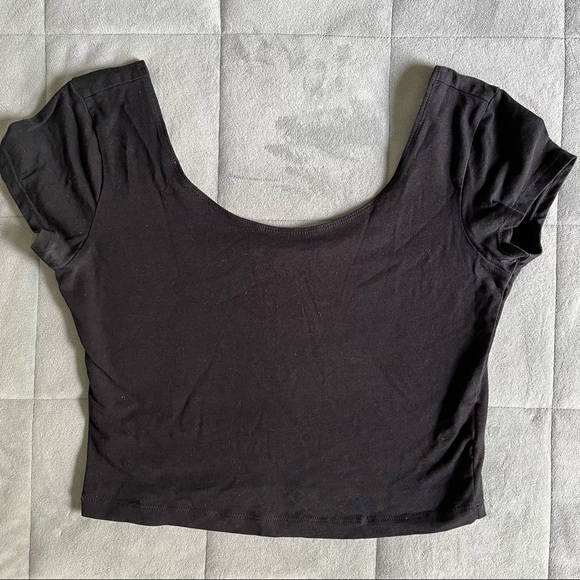 GARAGE T-Shirt - Picture 3 of 3